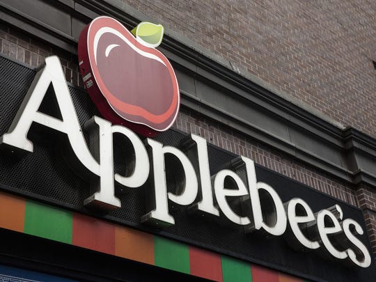 Partiting Applebee S Have A Gift Card Promotion
