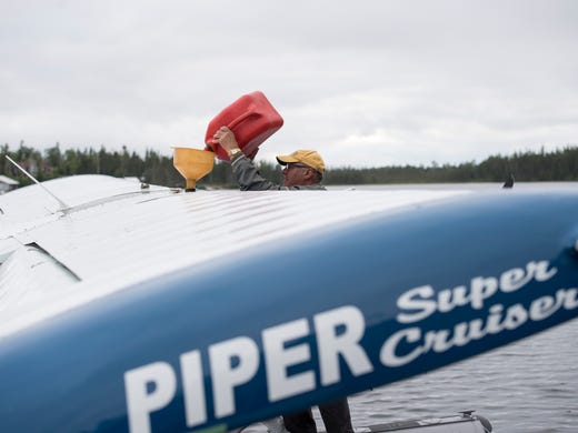 On 9/11, how Gander, Newfoundland, welcomed 6,700 strangers