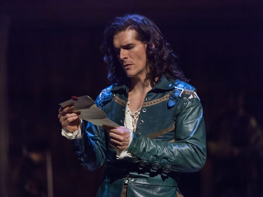 'Shakespeare in Love' comes to Playhouse in the Park