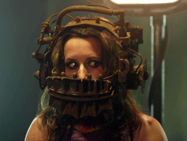 Ranked Jigsaw S Most Diabolical Death Traps In The Saw Films What the new saw movie will entail is anyone's guess, but it's hard to imagine it'll be any worse than some of the more unfortunate saw sequels we've gotten over the years, including jigsaw. jigsaw s most diabolical death traps in