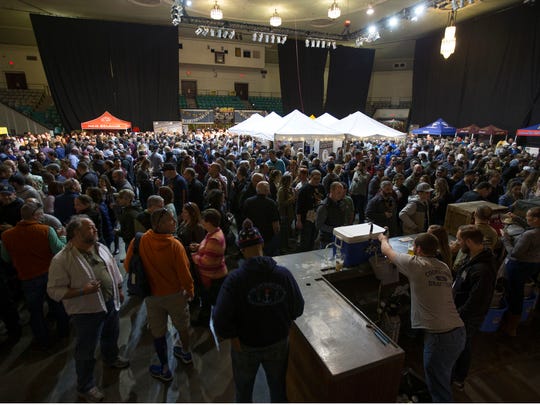 Nj Beer Asbury Park Beerfest 2020 Details Announced