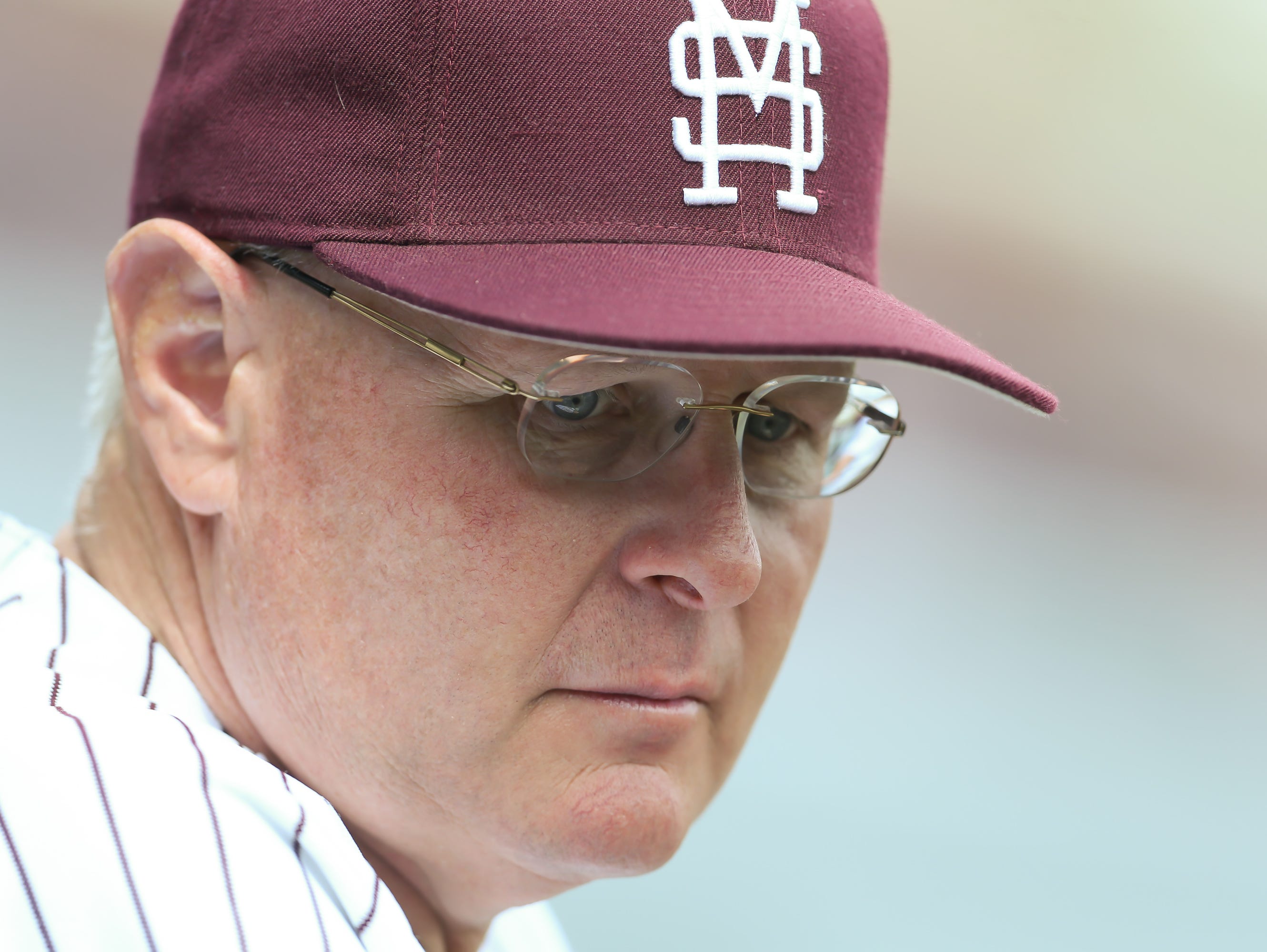 Mississippi State baseball drops opener in series against Kentucky | USA TODAY Sports2660 x 2000