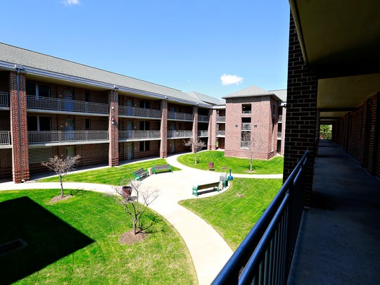 York College students say housing rules unfair, want change York College students say housing rules unfair, want change