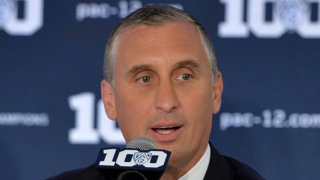 Arizona State's Bobby Hurley ready for big stage