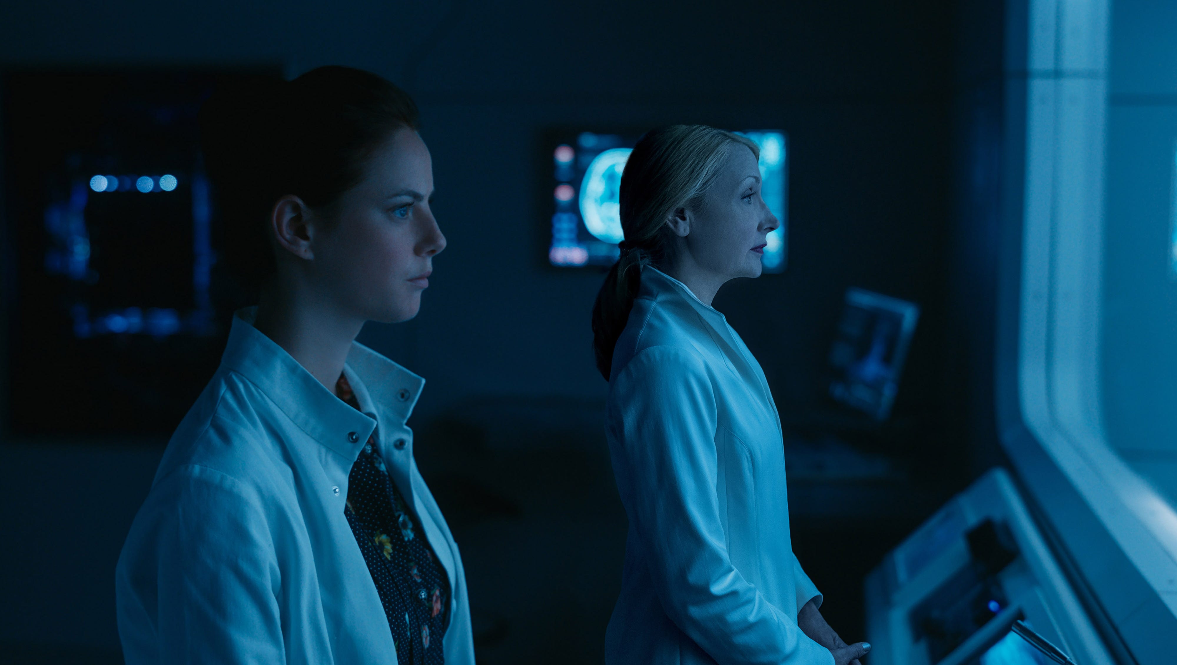 Review Maze Runner Gets An Exciting Bloated Finale In Death Cure The death cure, and the movie but even though the death cure is meant to serve as the final film in the maze runner series, the. review maze runner gets an exciting