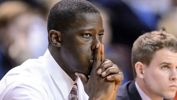 Former Alabama head coach Anthony Grant, who made the NCAA Tournament once in six seasons with the Crimson Tide, is scheduled to return to Auburn Arena in 2018-19 season. Auburn and Dayton agreed to a home-and-home contract.