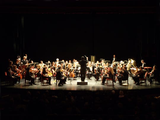 Things To Do Nj Garden State Philharmonic To Perform All Mozart