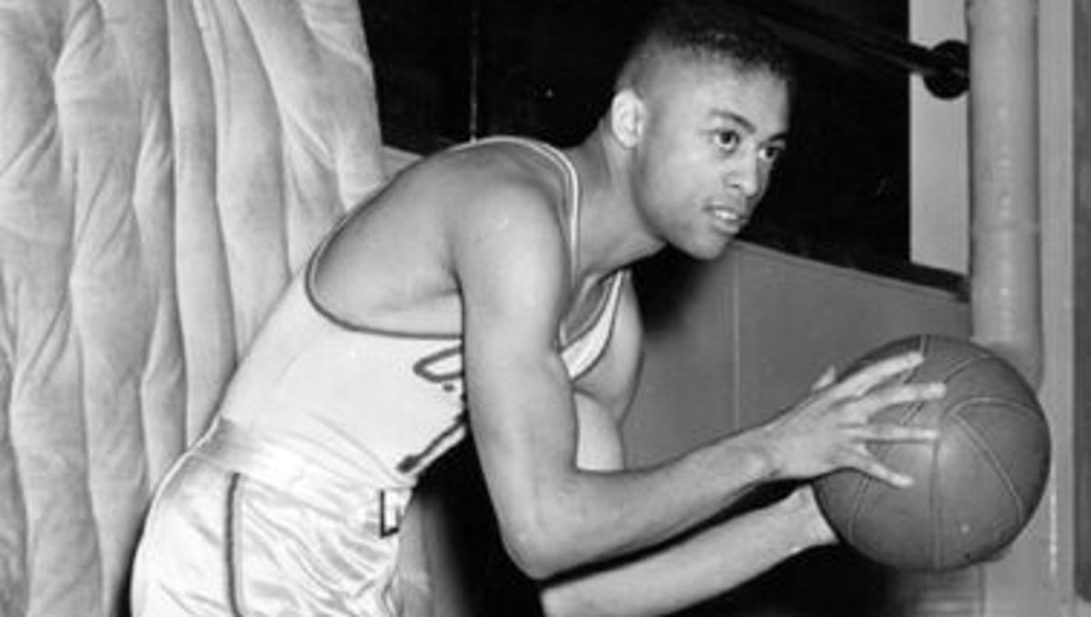 Indiana Basketball Franklin Best Players In History
