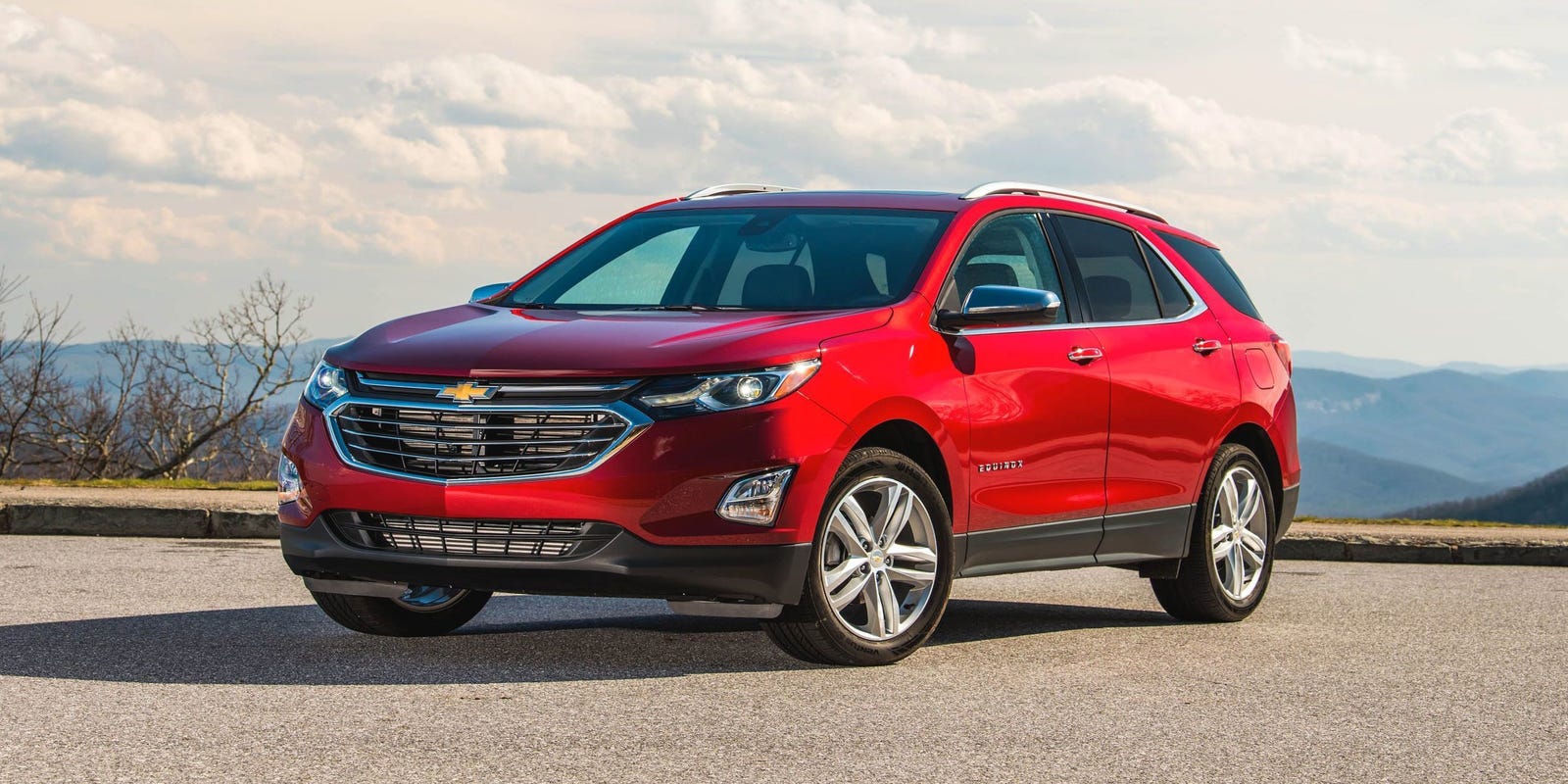 These Are The 10 Bestselling Vehicles In Metro Detroit