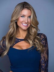 Billy Fuccillo names McKinzie Roth new Fuccillo Kia TV ...