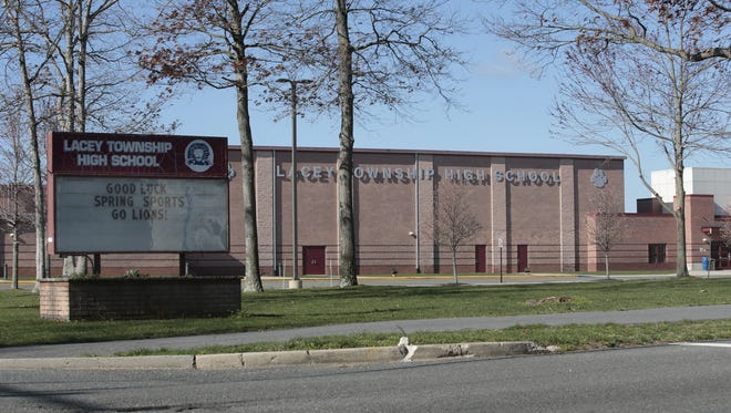 Lacey Township High School