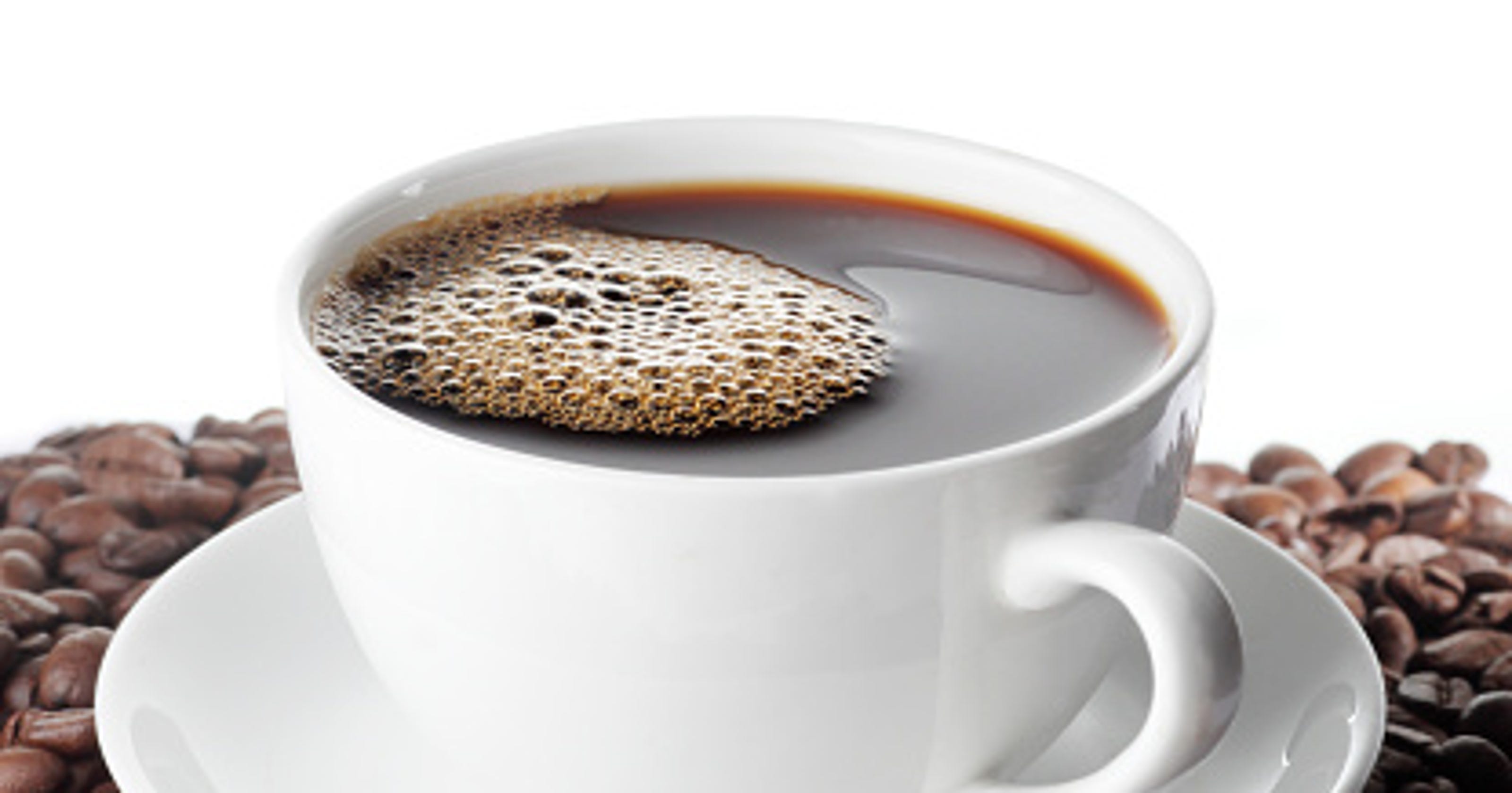 Where to get your free coffee deals on National Coffee Day