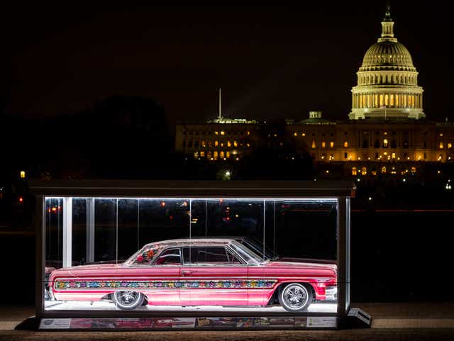 Bullitt Mustang Spent 40 Years In Garage Now It S Going On Tour