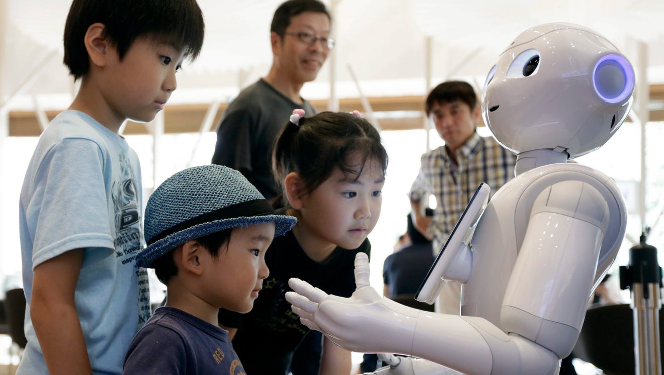 Японские разработчики. Робототехника Японии. Современные роботы в Японии. Первый робот в Японии. Роботостроение в Японии.