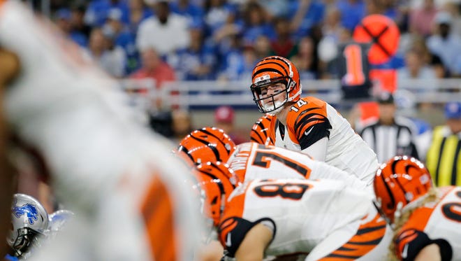 Projecting The Bengals Roster