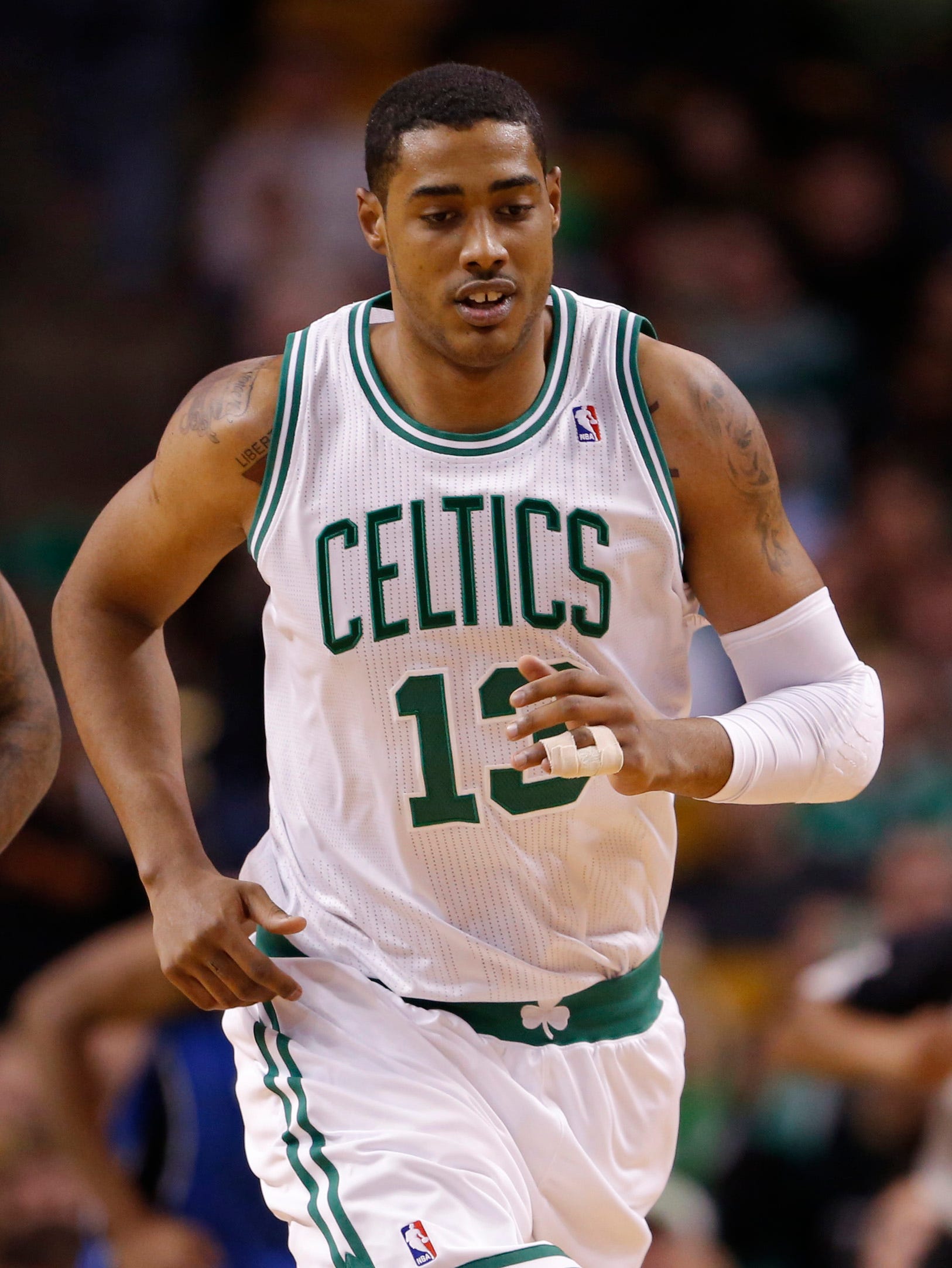 Dallas Mavericks Add Three To Roster For Training Camp