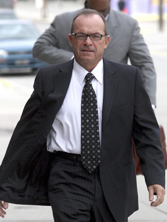 From billionaire to inmate, Tim Blixseth remains defiant