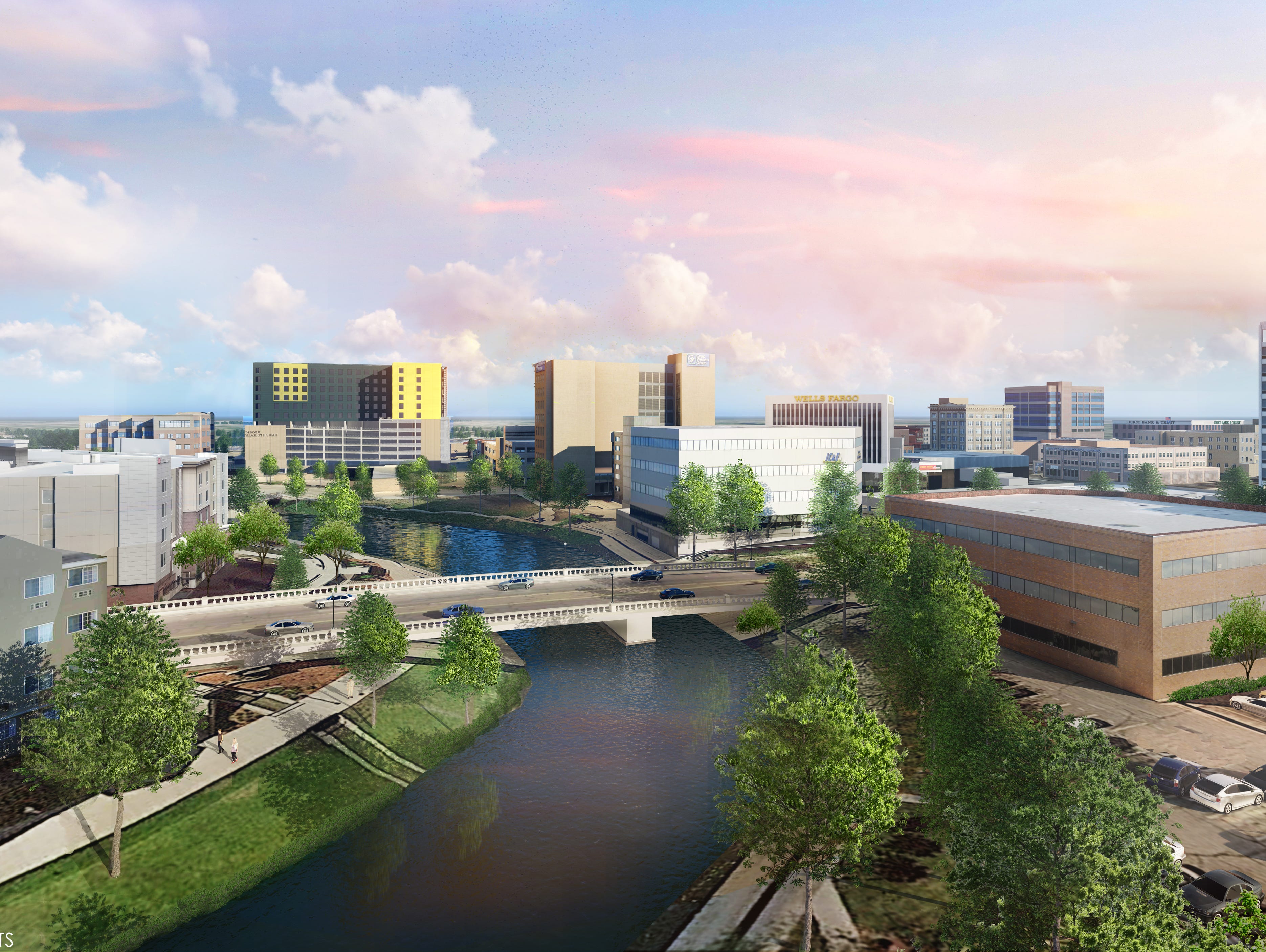 Inform  Function  Sioux Falls Design Center