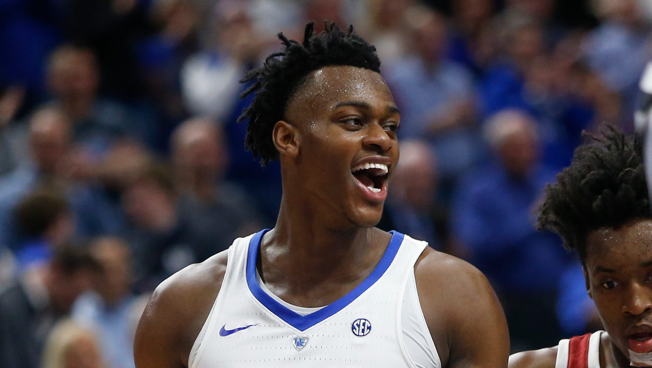 Kentucky basketball | A look at best- and worst-case roster scenarios