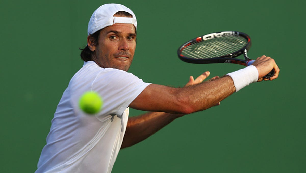 With tennis career over, Tommy Haas will turn his focus to the Pribas Open