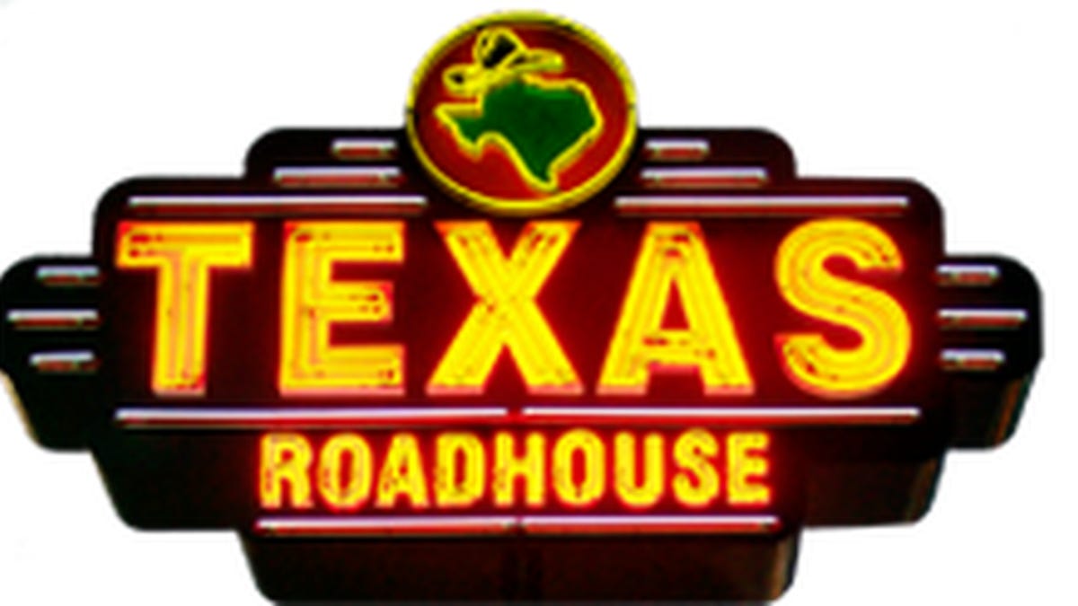 Texas Roadhouse Was Rated One Of The Best Places To Work For Millennials
