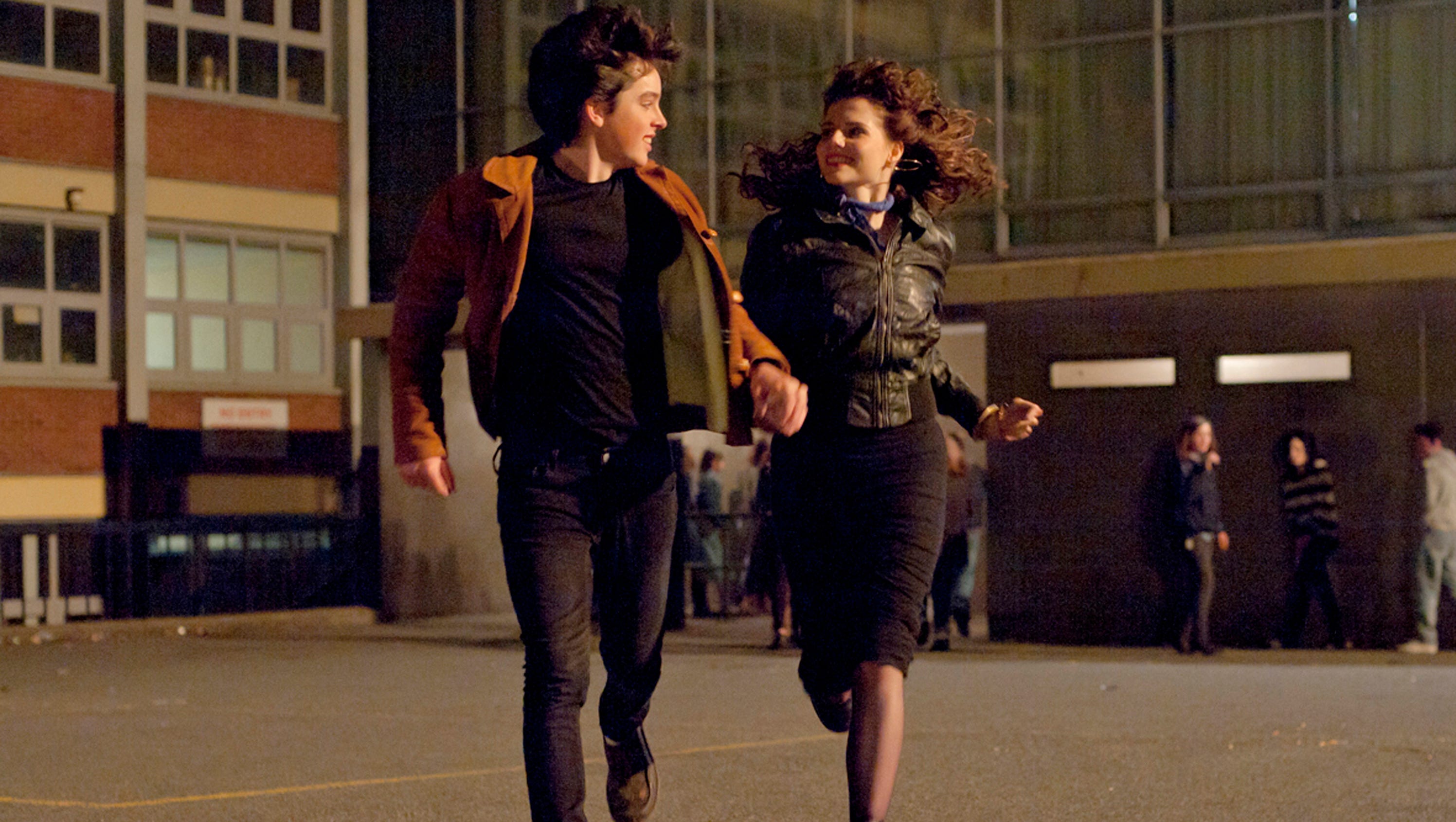 The best movies (so far) of 2016