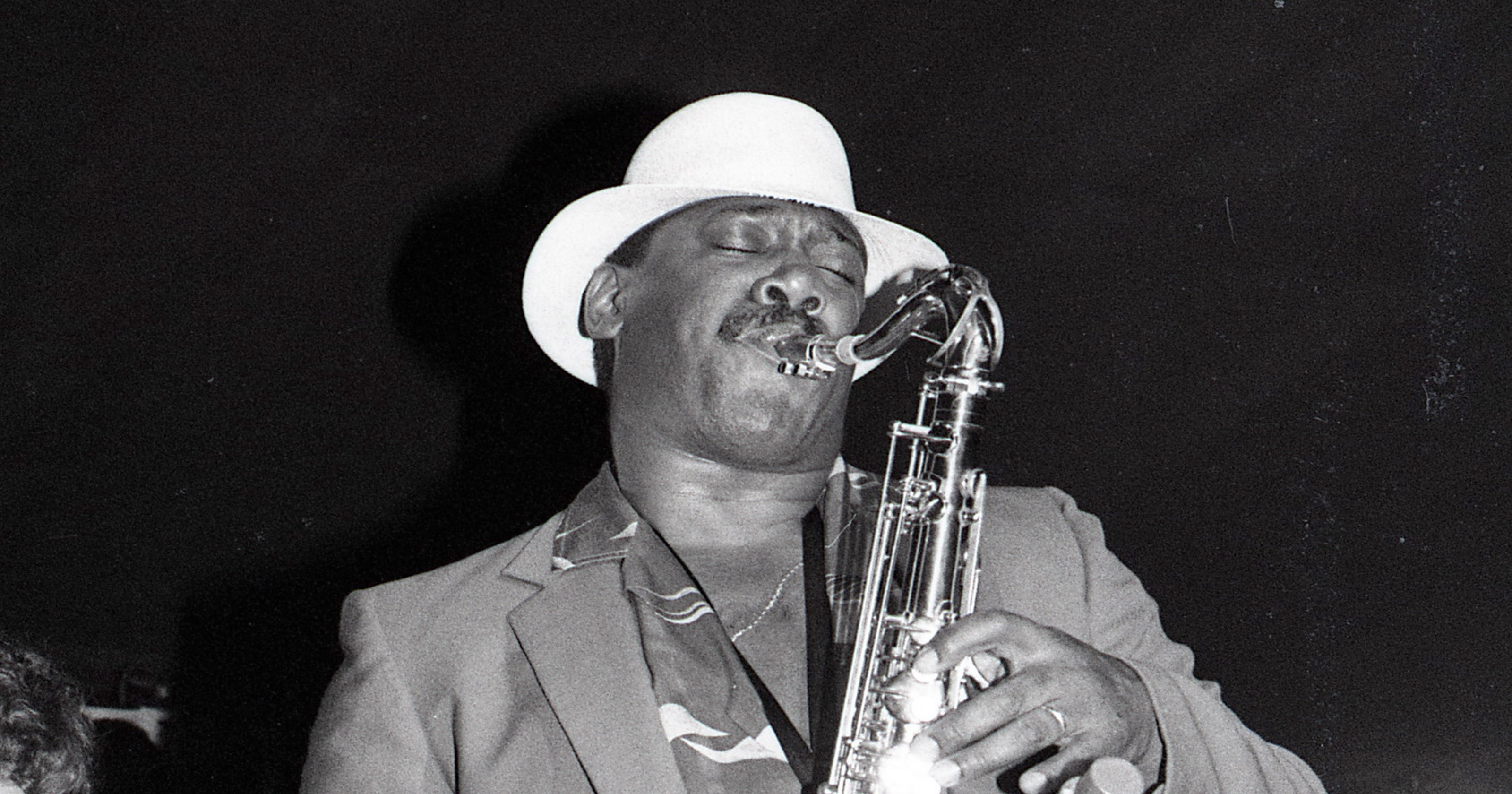 Clarence Clemons Day Big Man's Bash celebrates E Street Band, Grateful Dead connection Clarence Clemons Day Big Man's Bash celebrates E Street Band, Grateful Dead connection