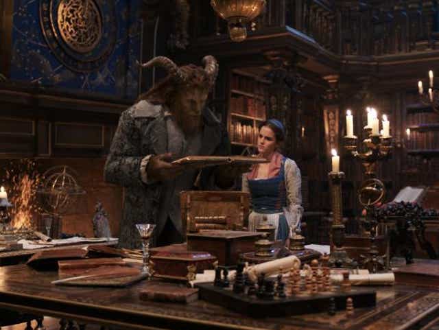 Beauty And The Beast How The Live Action Movie Differs From The Animated Original Beauty And The Beast How The Live Action Movie Differs From The Animated Original