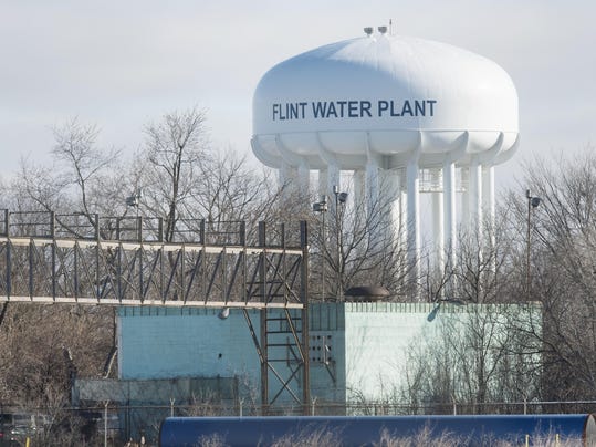 Flint_Water_Plant