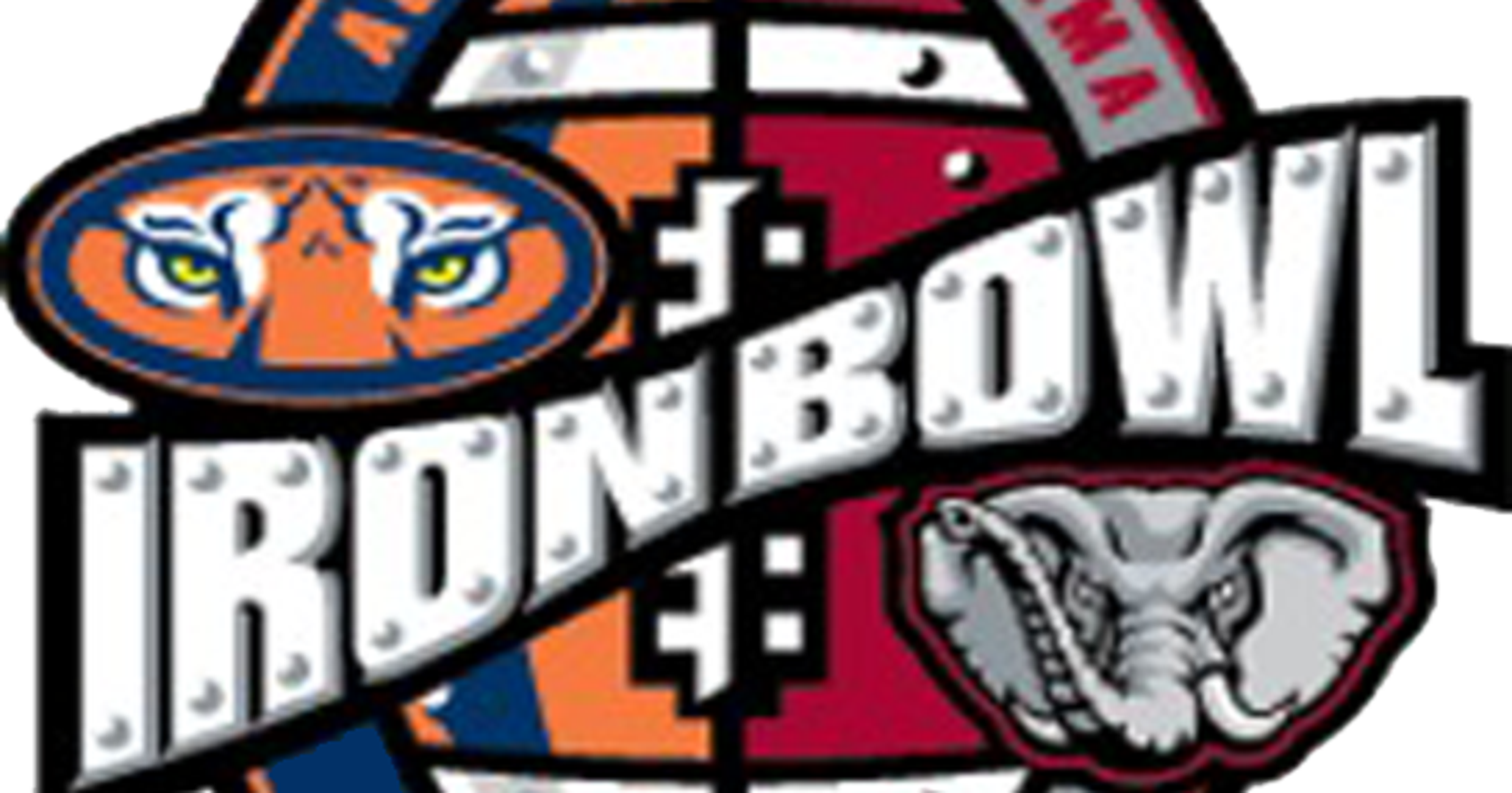 Iron Bowl 2025 Time Elka Martguerita