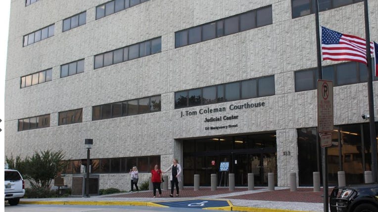 Chatham County Superior Court focuses on 2022 election Chatham County Superior Court focuses on 2022 election