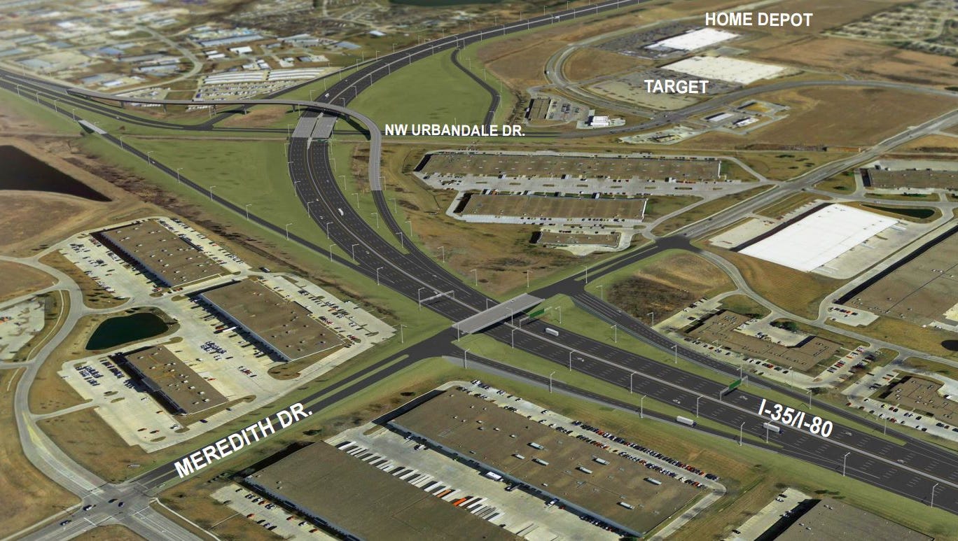 Retailers Concerned Rider Corner Changes Will Poach Traffic