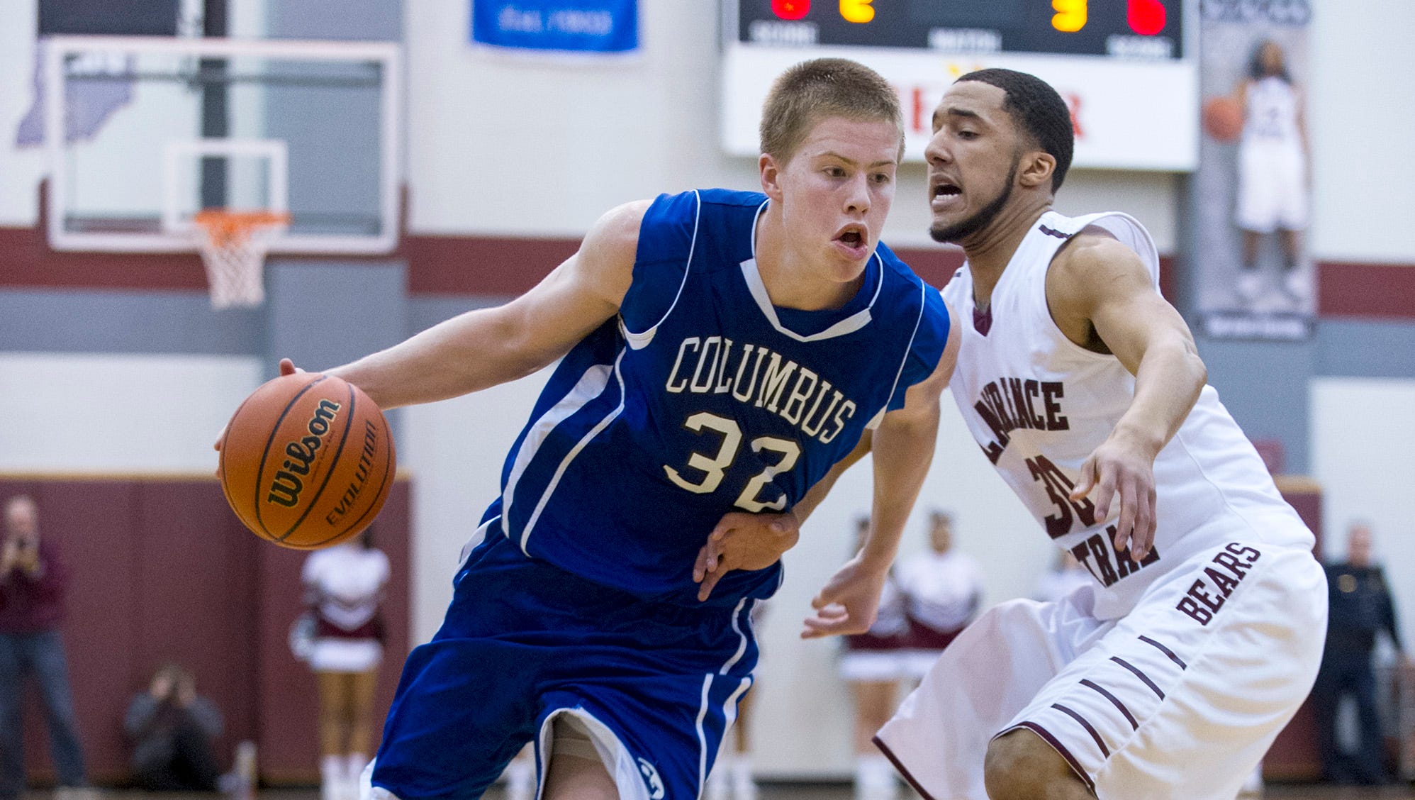 Indiana Basketball Columbus North Best Players In History