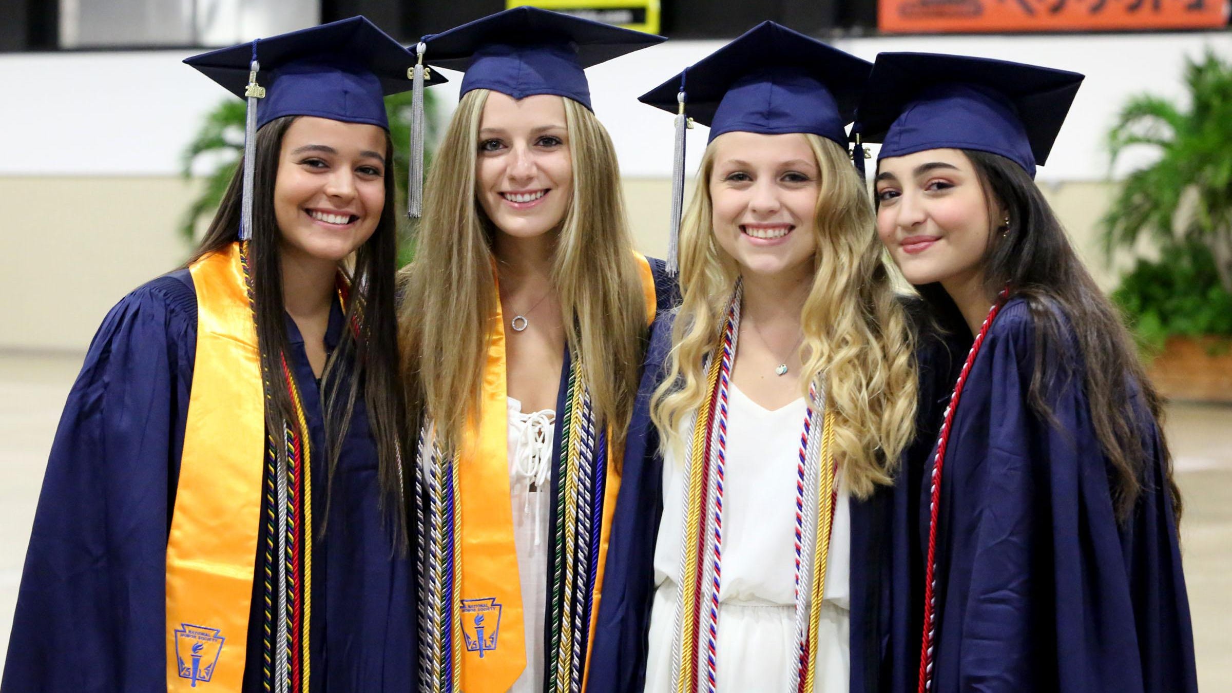 Watch Virtual Graduation Spanish River Community High Graduation Spanish River Graduation 2022