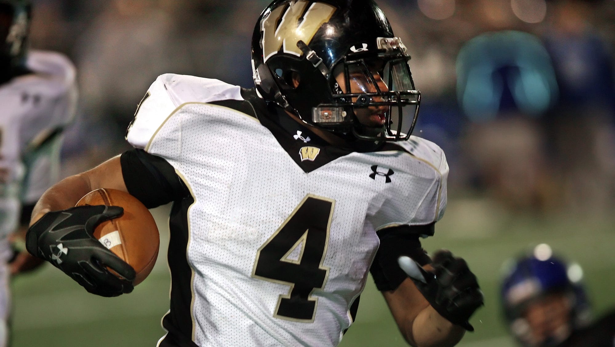 Indiana S Top All Time Hs Football Team 2006 Warren Central