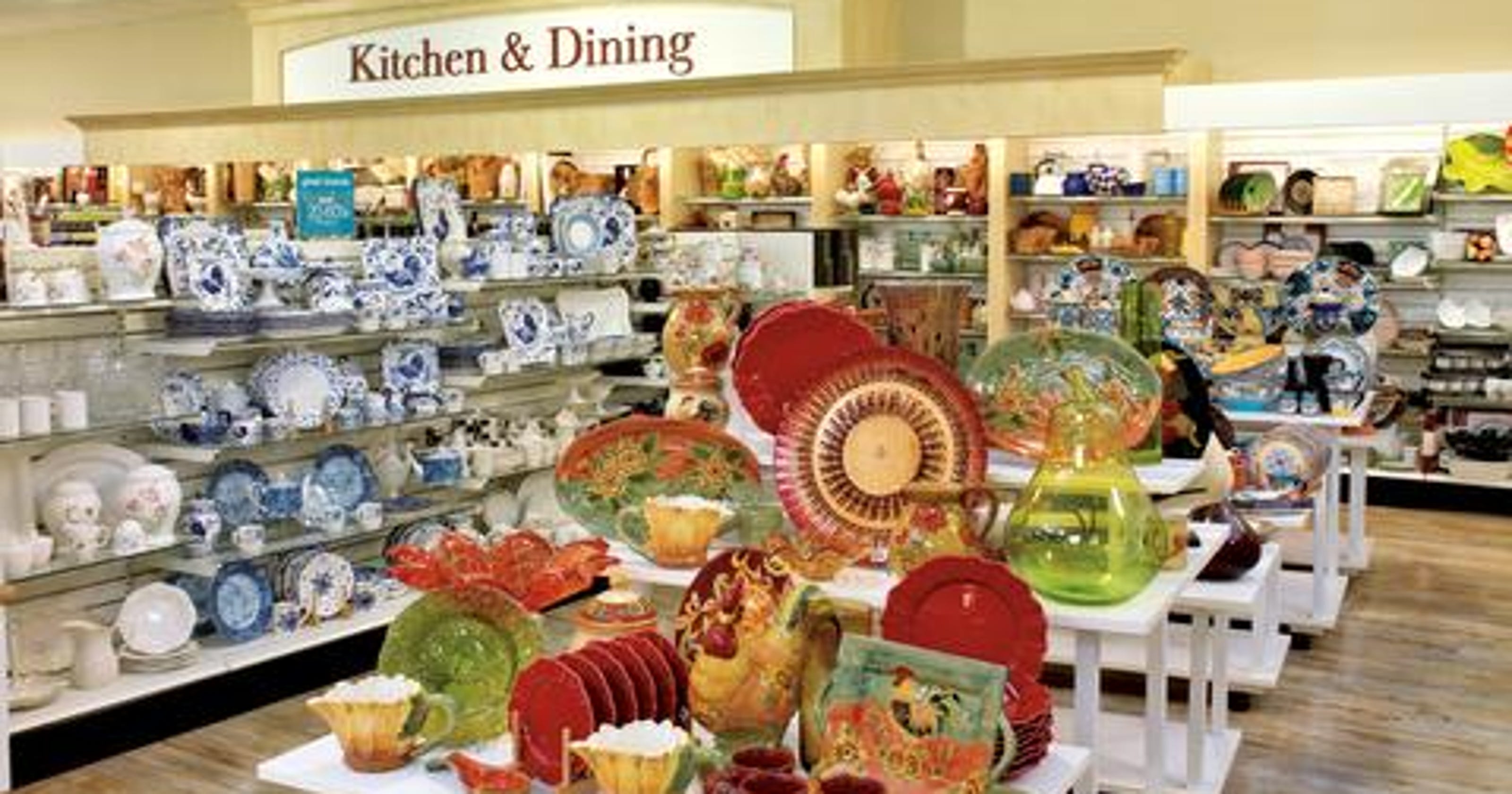 HomeGoods store to open Oct. 19 in West Des Moines