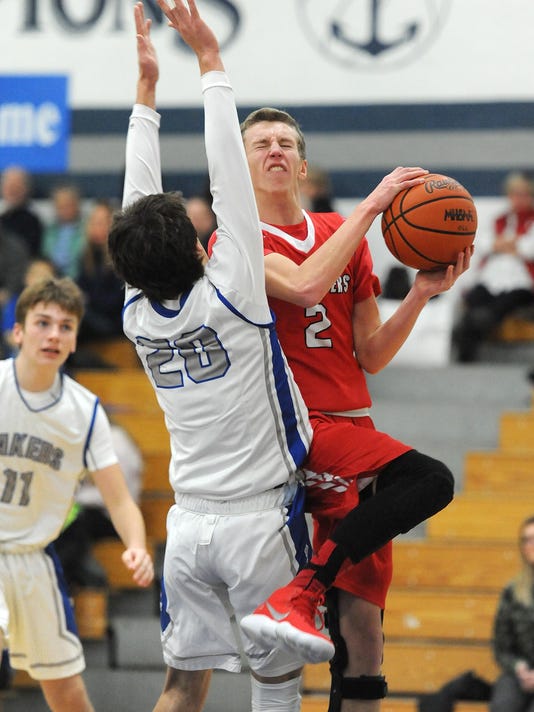 Friday S Prep Roundup Chippewa Valley Stays Perfect