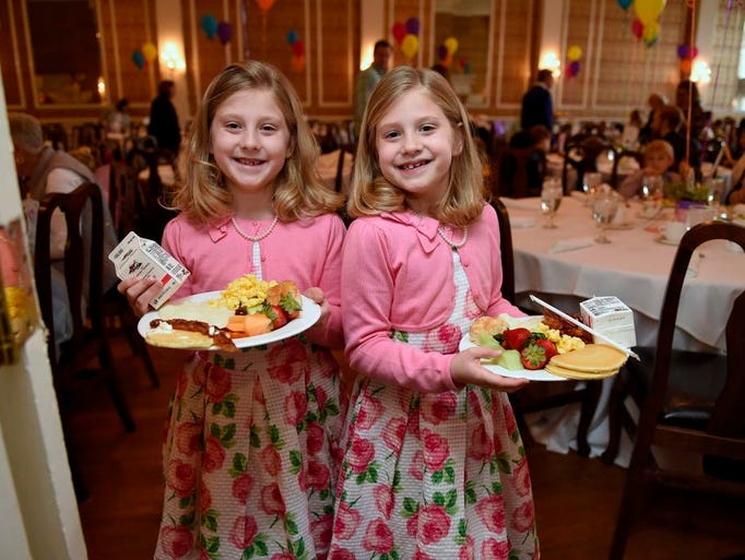 The South Carolina Children's Theatre's 23rd Annual