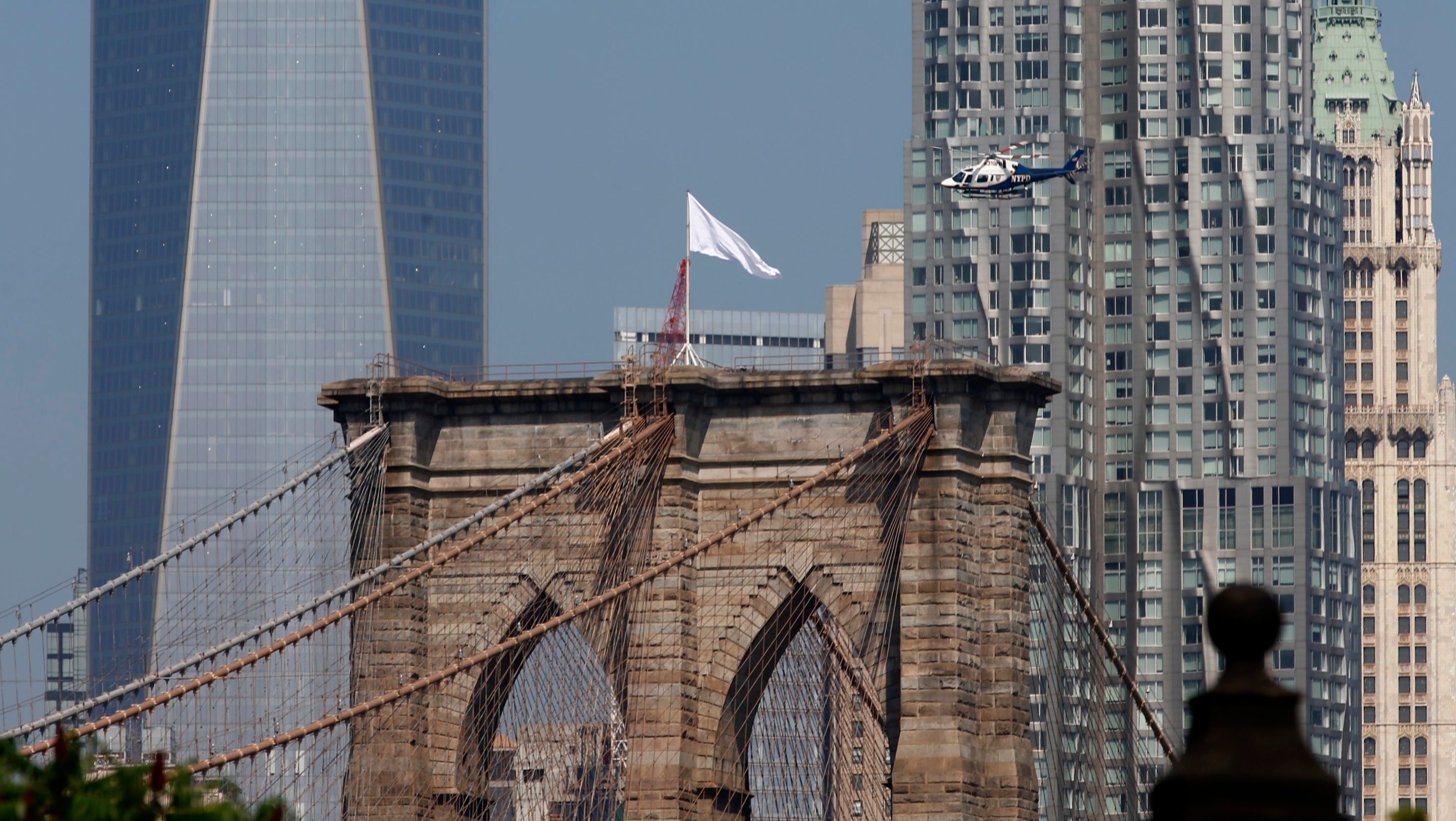 1406058134000 EPA USA NEW YORK BROOKLYN BRIDGE