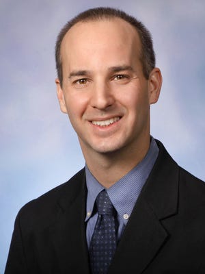 State Rep. Andy Schor (D-Lansing) is sponsoring a bill that allows local governments to revoke tax credits for businesses. Gov. Rick Snyder could sign the bill into law soon.