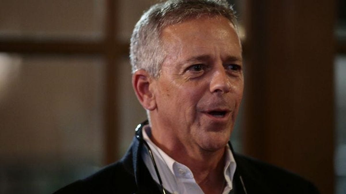 Thom Brennaman set to become WLW radio host, to take over Mike McConnell's ...