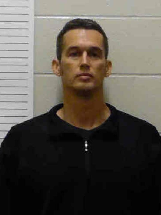 Beecham out on bond following a Glenwood shooting