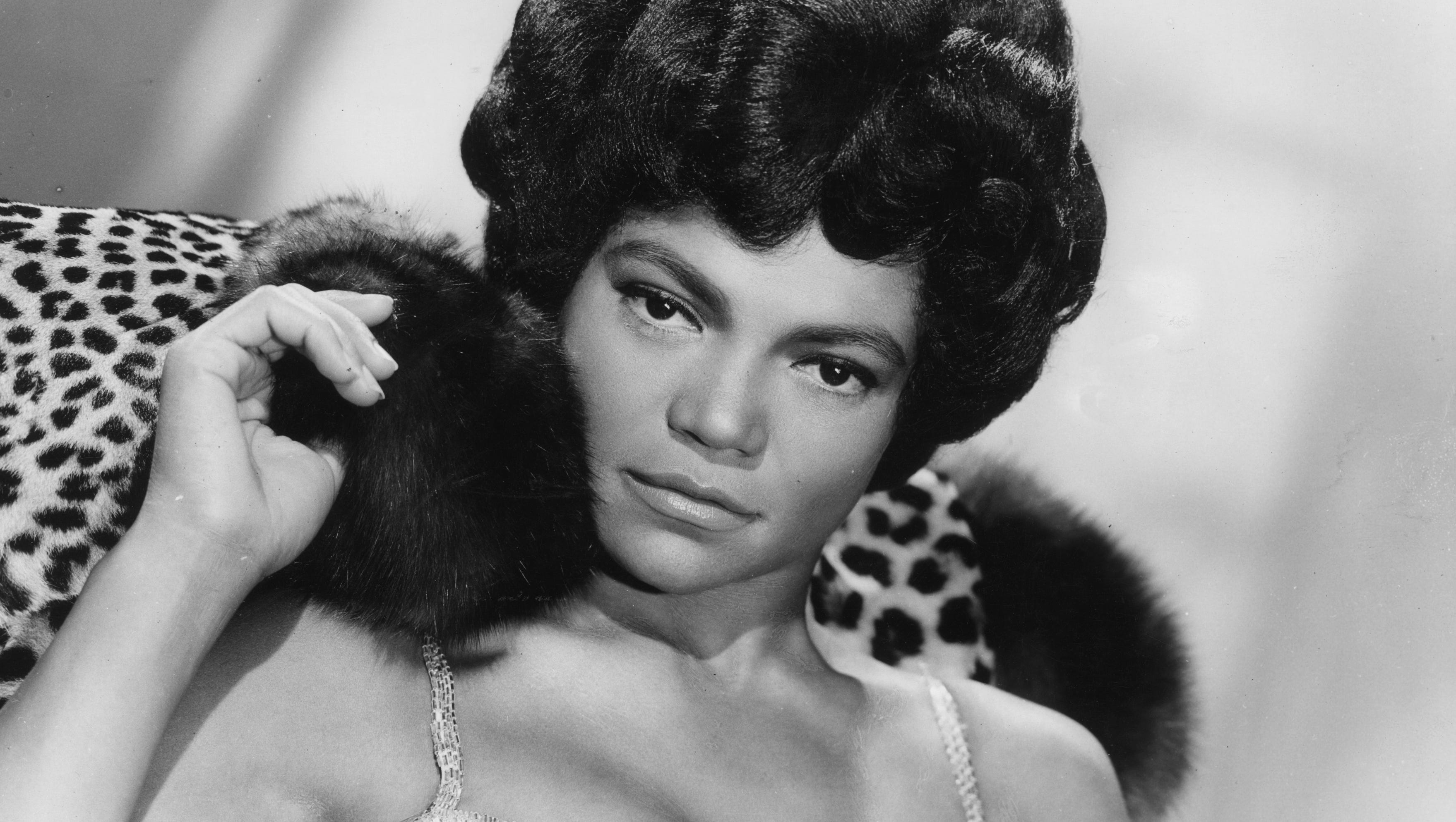 Vietnam What Really Happened Between Eartha Kitt And Lady