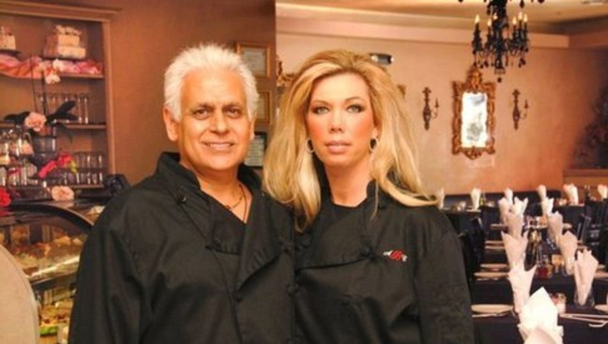 Amy S Baking Company Episodes Are Streaming Here S Where To Watch