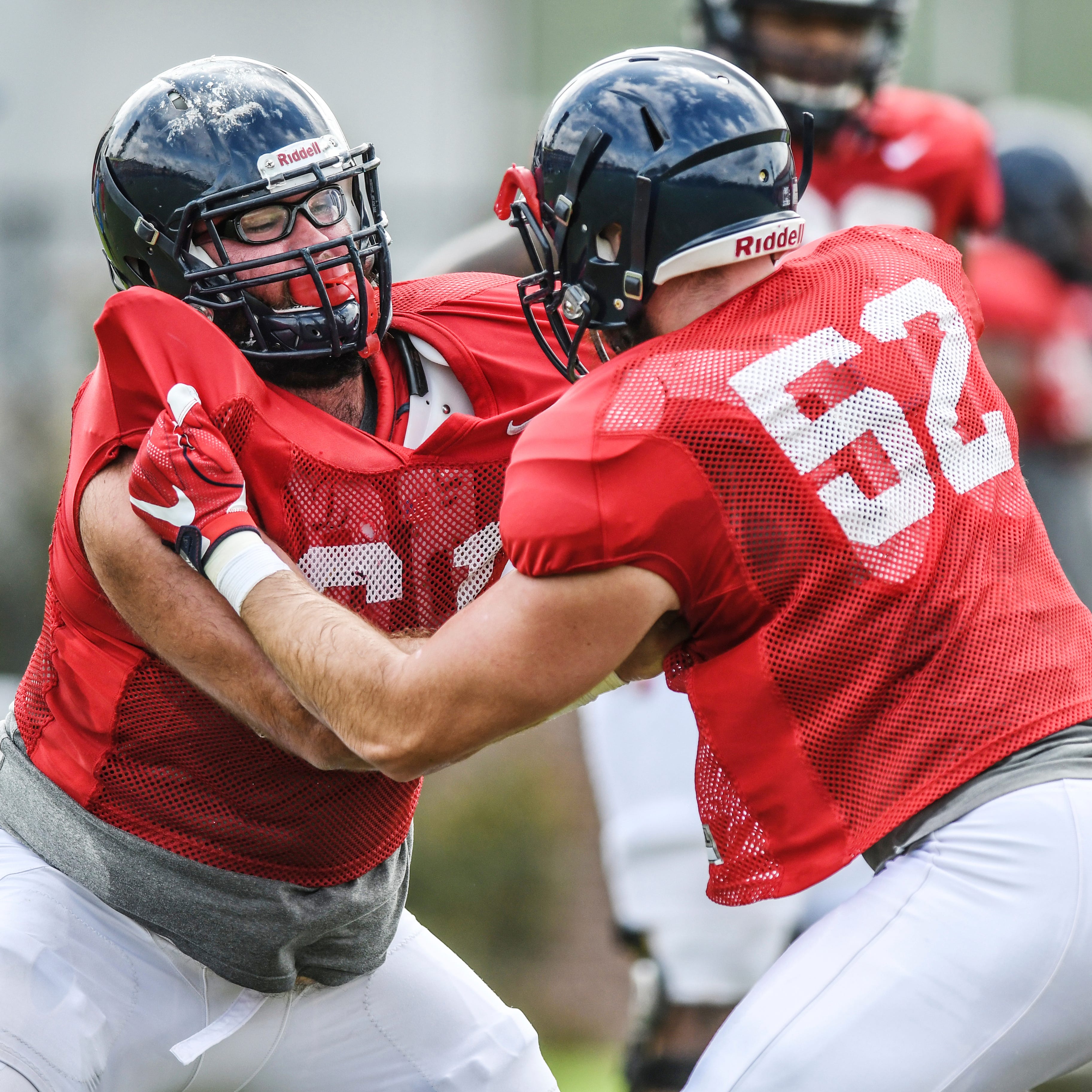 Coronavirus In Mississippi Parents Of Ole Miss Player Test Positive