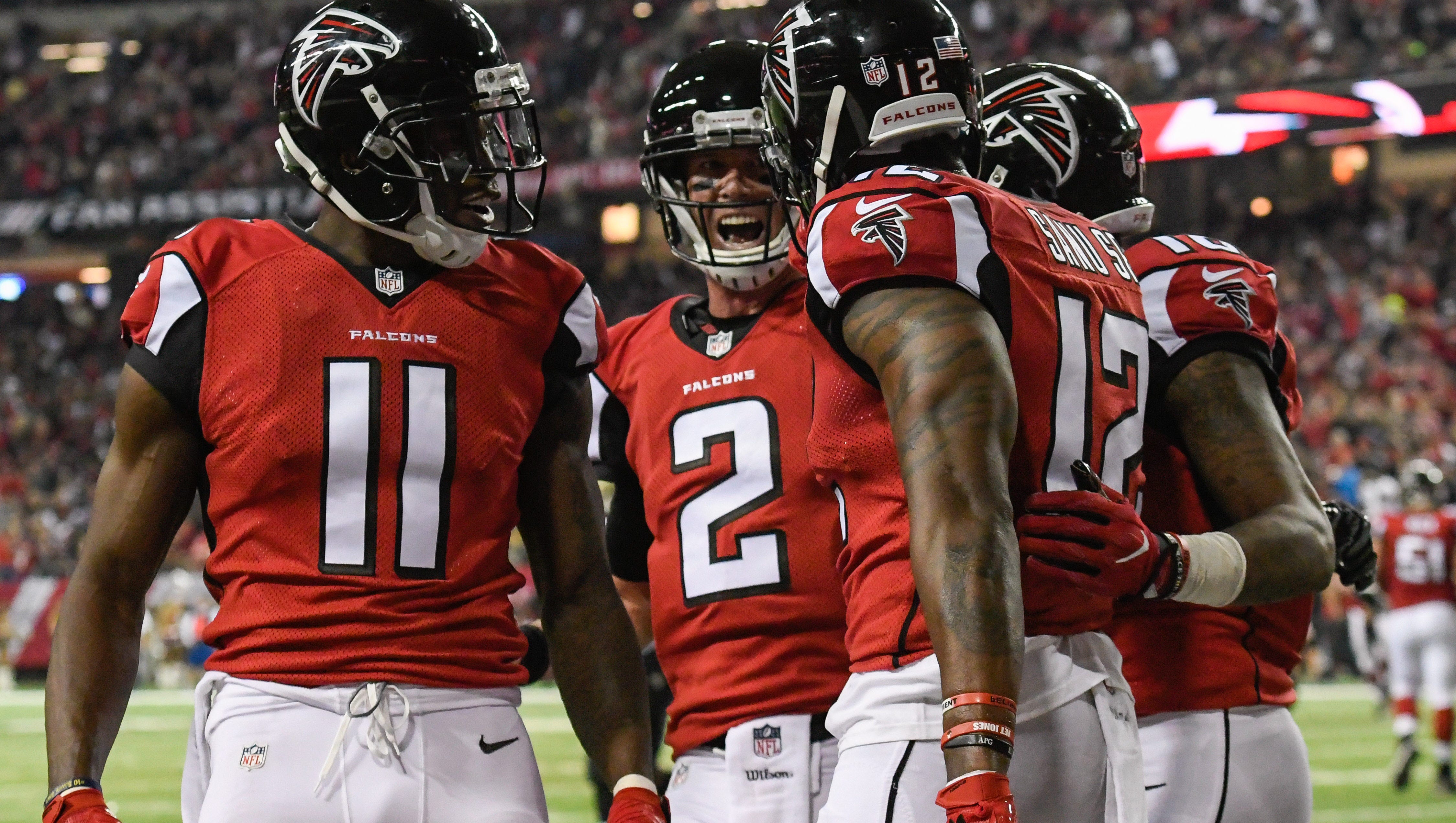 Fantasy Football Week 7 Rankings