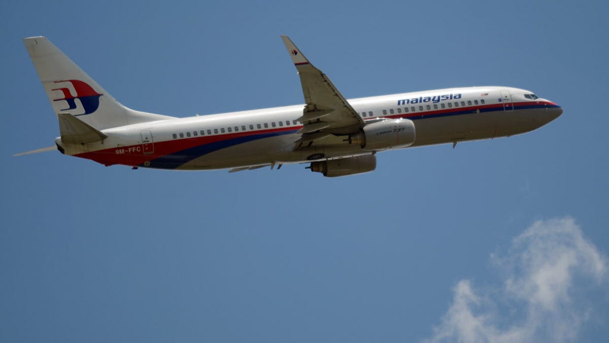 Hard For Malaysia Airlines To Survive After Two Disasters