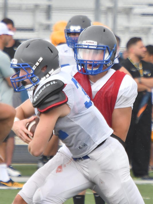 Prep Football Preview Macomb Area Conference