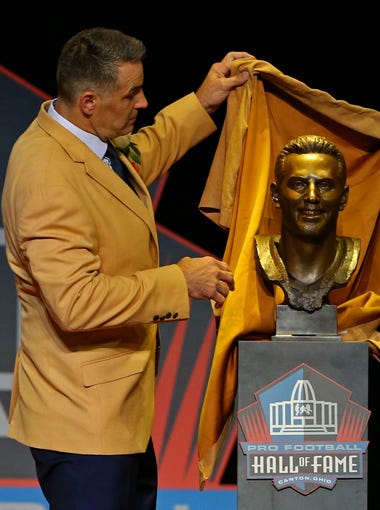 Kurt Warner Almost Started Nfl Career With Chicago Bears