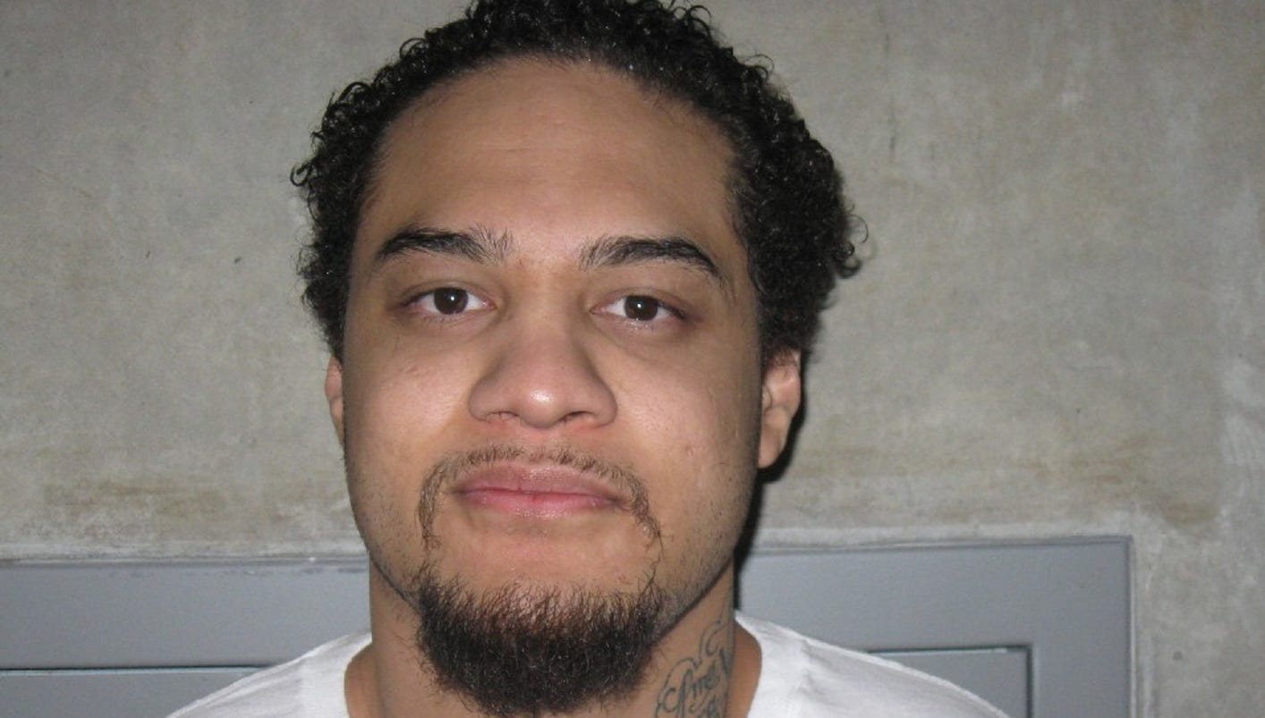 Crips in Utah Gang culture invades an unlikely turf